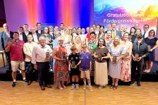 23.06.2026 Förderpreisgala Stiftung Sparkasse Krems 2026